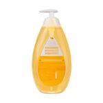 Shampoo Johnsons Baby Original X 750 Ml - Imagen 8