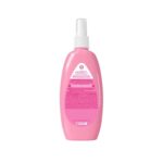Spray para Peinar Johnson® Baby Gotas de Brillo 200ML - Imagen 7