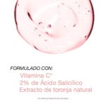 Limpiador Facial NEUTROGENA Grapefruit 124 ML - Imagen 6