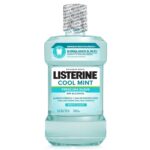 Enjuague Bucal Listerine Cool Mint Zero