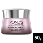Kit 4piezas Cuidado Facial Antimanchas Ponds Con Niasorcinol - Imagen 4