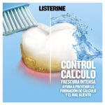 Enjuague Bucal LISTERINE Control Calculo 500 ML - Imagen 2