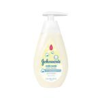 Baño Líquido Johnsons® Baby Recién Nacido 200ML