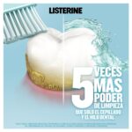 Enjuague Bucal Listerine Cool Mint Zero - Imagen 2