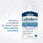 Crema Corporal LUBRIDERM® HUMECTACION DIARIA 946 ml - Imagen 3