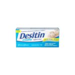 Crema Antipañalitis Desitin57gr