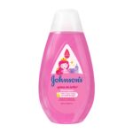 Shampoo Johnsons® Gotas de Brillo 750ML