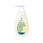 Baño Líquido Johnsons® Baby Recién Nacido 200ML - Imagen 7
