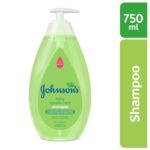 Shampoo Johnsons Baby Manzanilla X 750 M - Imagen 2