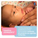 Vaselina Johnsons® Baby Original 100GR - Imagen 5