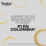 Today Condoms Triple Pleasure x9 Unidades - Imagen 3