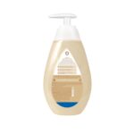 Baño Liquido Johnson Baby Avena X400ml - Imagen 8