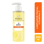 Limpiador Facial Ponds Gel VS Manchas Desmaquillante - Imagen 2