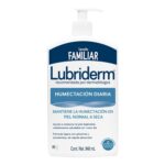 Crema Corporal LUBRIDERM® HUMECTACION DIARIA 946 ml