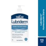 Crema Corporal LUBRIDERM® HUMECTACION DIARIA 946 ml - Imagen 2