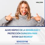 Sensodyne Rapido Alivio 100 Grs X2 Und - Imagen 4