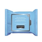 Toallitas Desmaquillantes Neutrogena