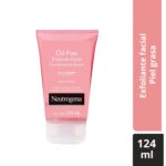 Limpiador Facial NEUTROGENA Grapefruit 124 ML - Imagen 2