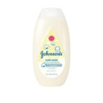 Crema Hidratante Johnsons® Recién Nacido 200ML