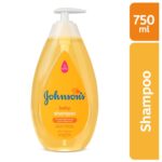 Shampoo Johnsons Baby Original X 750 Ml - Imagen 2