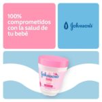 Vaselina Johnsons® Baby Original 100GR - Imagen 4