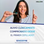 Sensodyne Nitro Blanqueadora 100 gr X2 Und - Imagen 6