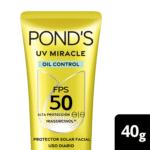 Bloqueador Solar PONDS SUN MIRACLE Oil Control 40G - Imagen 2