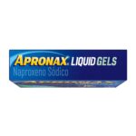 Apronax Liquida 275mgx4capsulas - Imagen 4