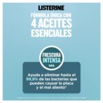 Enjuague Bucal Listerine® Cool Mint 1l - Imagen 3