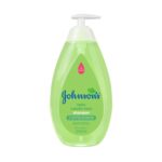 Shampoo Johnsons Baby Manzanilla X 750 M