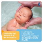 Kit Recién Nacido Baño Líquido + Hidratante Johnsons® Baby - Imagen 8