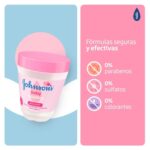 Vaselina Johnsons® Baby Original 100GR - Imagen 3