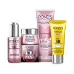 Crema Antimanchas Ponds Niasorcinol + protector solar