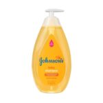 Shampoo Johnsons Baby Original X 750 Ml