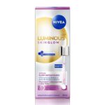 Nivea Luminous Even Glow Serum 30ml X2 - Imagen 3