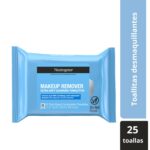 Toallitas Desmaquillantes Neutrogena - Imagen 2