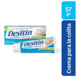 Crema Antipañalitis Desitin57gr - Imagen 2