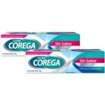 Ultra Corega Crema Menta 40Gr 3D X2 Und