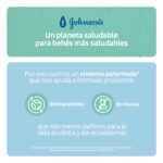 Spray para Peinar Johnson® Baby Gotas de Brillo 200ML - Imagen 6
