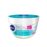 Nivea Gel Facial Refrescante Cuidado Facial 200 ml