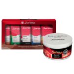 Kit Café Juan Valdez X5 Sachets + Merengues Lata