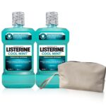Listerine Coolmint 1000 ML X2