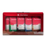 Kit Café Juan Valdez X5 Sachets + Merengues Lata - Imagen 2