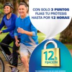 Corega Adhesivo Protesis Dental Sin Sabor 40g - Imagen 3