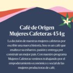 Café Juan Valdez Mujeres Cafeteras Grano 454gr - Imagen 4