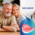 Corega Adhesivo Protesis Dental Sin Sabor 40g - Imagen 5