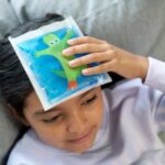 Bolsa Frio Calor Ninos Nexcare - Imagen 2