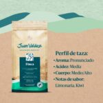 Kit Juan Valdez Molino Eléctrico + Café Finca Grano 454gr - Imagen 6