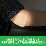 Curas Ultflexibles C/R 8 Nexcare - Imagen 2