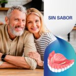 Corega Adhesivo Protesis Dental Sin Sabor 40g X2 Und. - Imagen 5